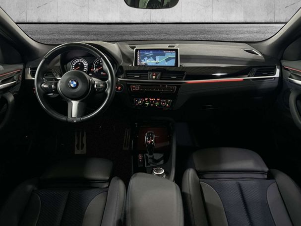 BMW X2 sDrive18i M Sport 100 kW image number 6