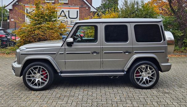 Mercedes-Benz G 63 AMG G 430 kW image number 5