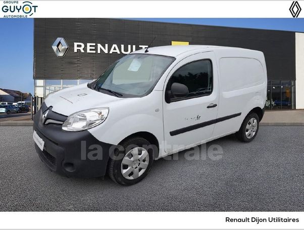 Renault Kangoo BLUE dCi 80 59 kW image number 1