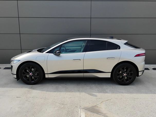 Jaguar I-Pace 294 kW image number 5