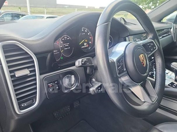 Porsche Cayenne Coupe E-Hybrid Tiptronic 340 kW image number 20