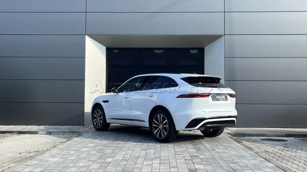 Jaguar F-Pace R-Dynamic S AWD 150 kW image number 1