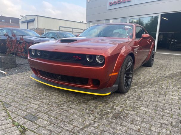 Dodge Challenger 362 kW image number 9