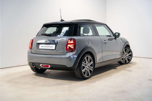 Mini Cooper 100 kW image number 2