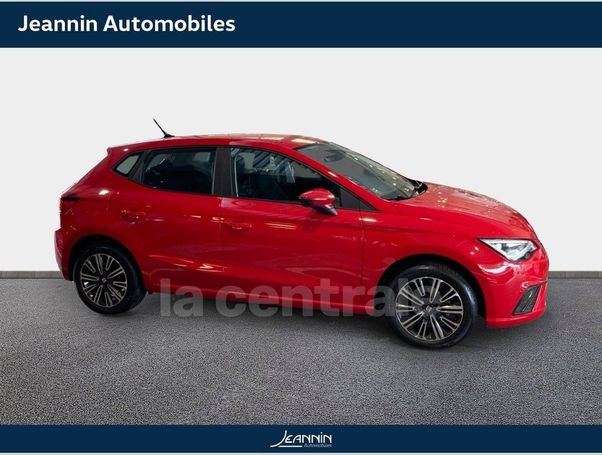 Seat Ibiza 1.0 TSI 70 kW image number 16