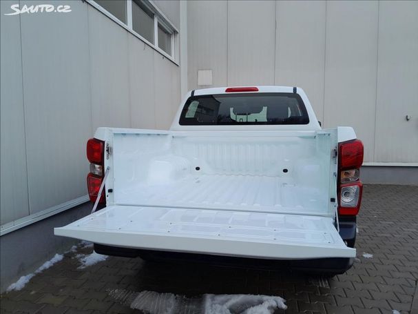 Isuzu D-Max 4x4 Double Cab 120 kW image number 6