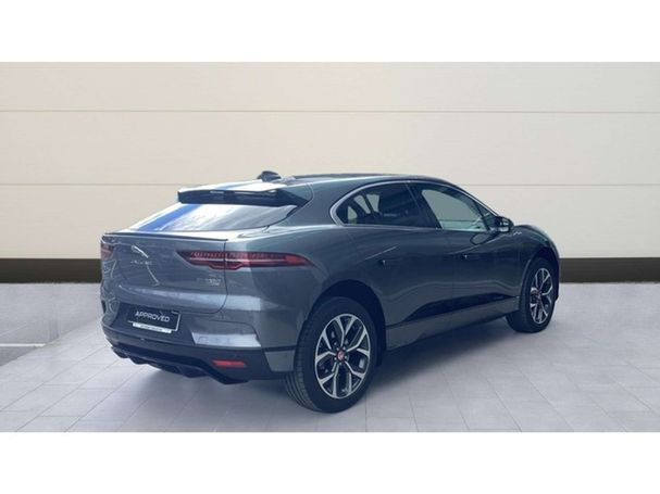 Jaguar I-Pace S 294 kW image number 2