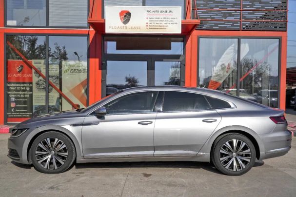 Volkswagen Arteon 4Motion 140 kW image number 6