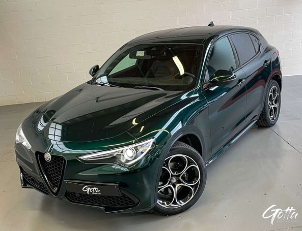 Alfa Romeo Stelvio 2.0 206 kW image number 1