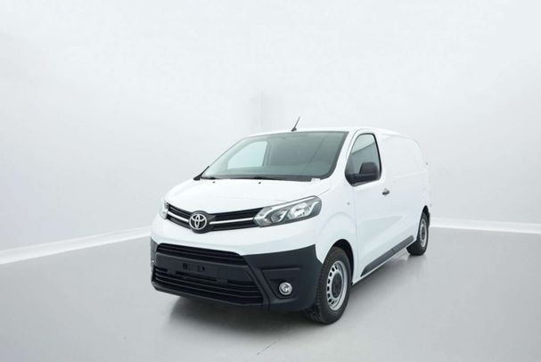 Toyota Proace Van D-4D 103 kW image number 2