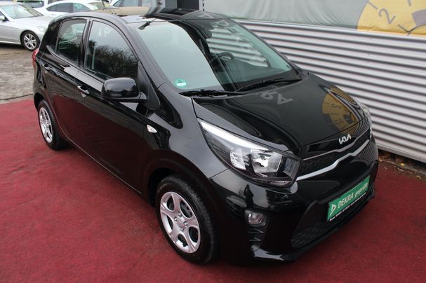 Kia Picanto 1.0 Edition 7 49 kW image number 17