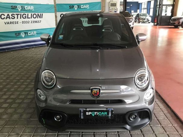 Abarth 595 Turismo 1.4 T-Jet 165 121 kW image number 3