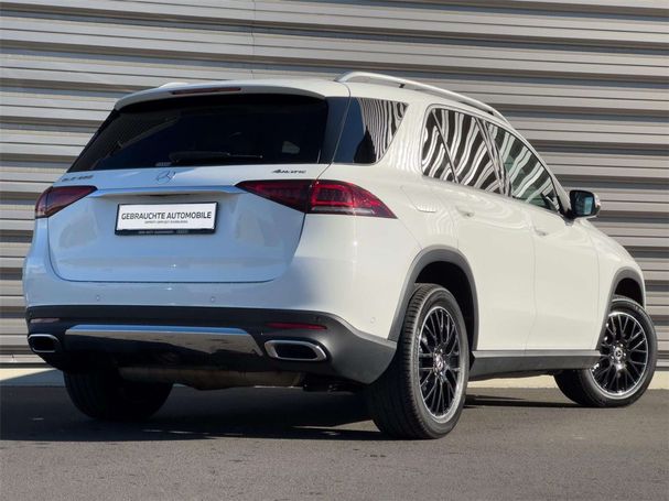 Mercedes-Benz GLE 450 4Matic 270 kW image number 4