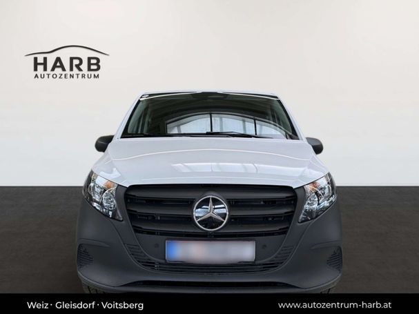 Mercedes-Benz Vito 114 CDi 100 kW image number 3