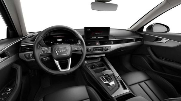 Audi A4 Allroad 45 TFSI S tronic 195 kW image number 8