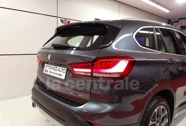 BMW X1 sDrive18i 103 kW image number 15