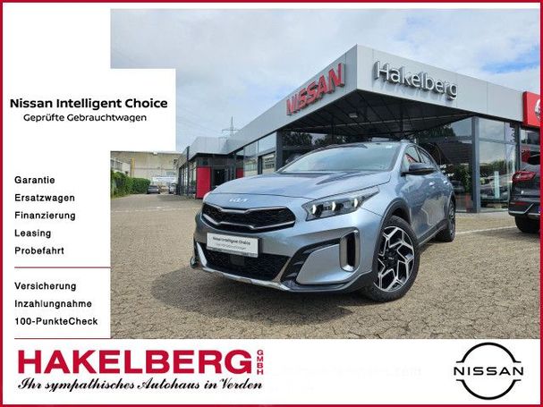 Kia XCeed 1.6 T-GDi 150 kW image number 5