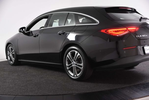 Mercedes-Benz CLA 180 Shooting Brake CLA 180 1 d 85 kW image number 26