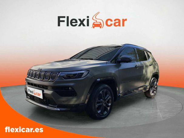 Jeep Compass 1.6 80th 96 kW image number 1