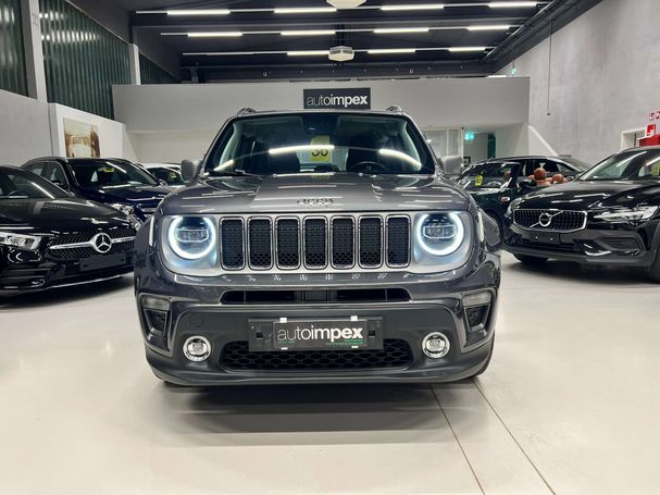 Jeep Renegade 1.0 Limited 88 kW image number 5