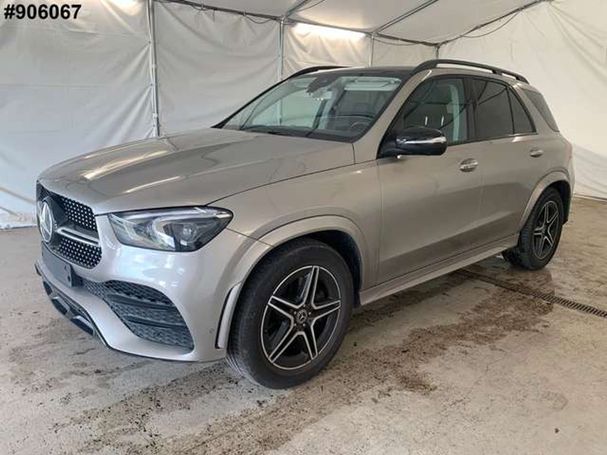 Mercedes-Benz GLE 400 243 kW image number 1