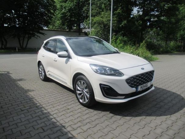 Ford Kuga 2.5 Vignale 165 kW image number 2