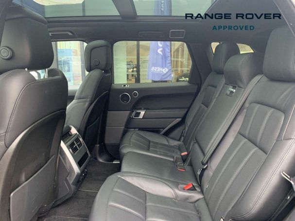 Land Rover Range Rover Sport HSE Dynamic 224 kW image number 10