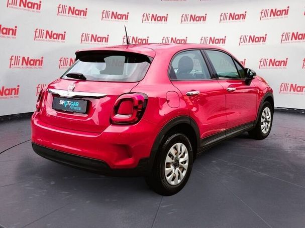 Fiat 500X 1.0 88 kW image number 3