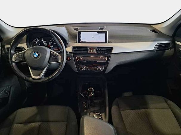 BMW X1 20d xDrive 140 kW image number 6