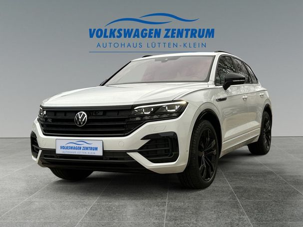 Volkswagen Touareg 3.0 TDI 4Motion 210 kW image number 2