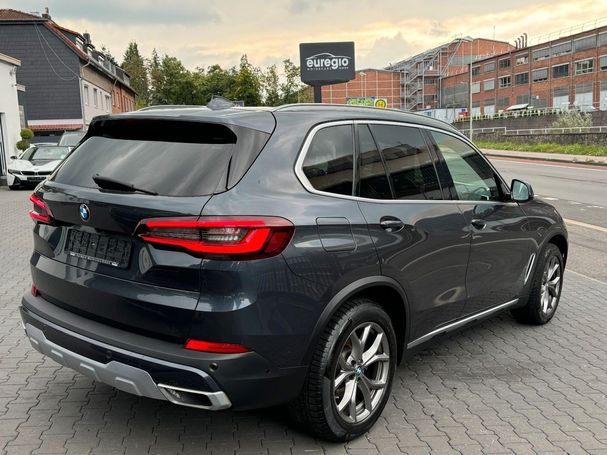 BMW X5 xDrive 155 kW image number 10