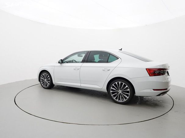 Skoda Superb 2.0 TDI L&K 147 kW image number 5