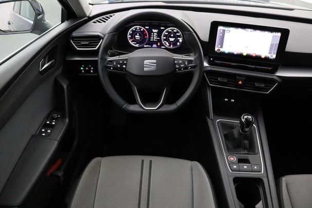 Seat Leon SP 1.5 TSI Style 96 kW image number 12