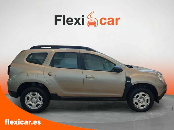 Dacia Duster TCe Comfort 75 kW image number 8