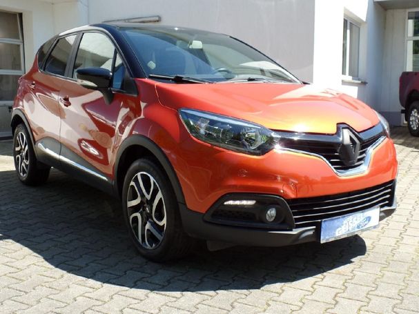 Renault Captur 66 kW image number 3