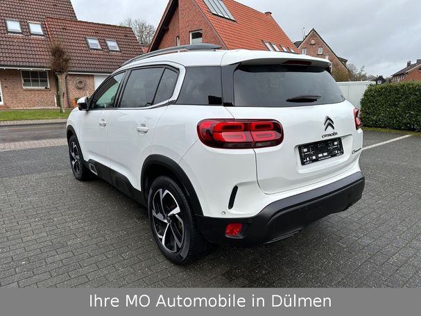 Citroen C5 Aircross 133 kW image number 8