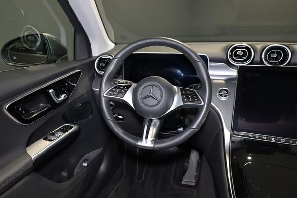 Mercedes-Benz GLC 220 d 145 kW image number 7