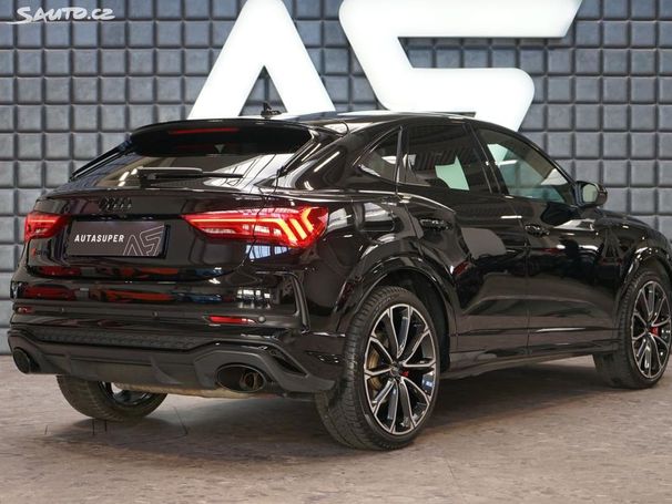 Audi RSQ3 Sportback 294 kW image number 9