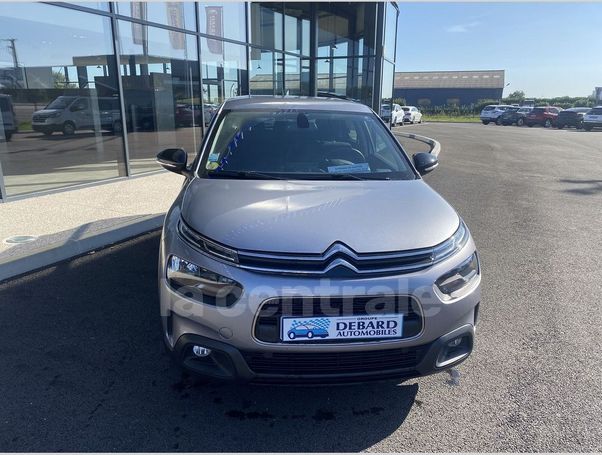 Citroen C4 Cactus 75 kW image number 3