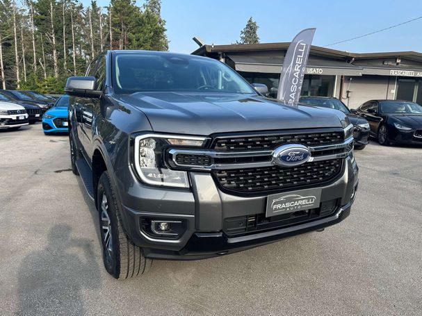 Ford Ranger Cab 2.0 151 kW image number 3