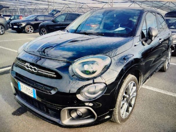 Fiat 500X 1.3 MultiJet 70 kW image number 1