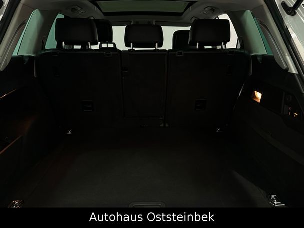 Volkswagen Touareg 3.0 V6 TDI 4Motion 180 kW image number 17