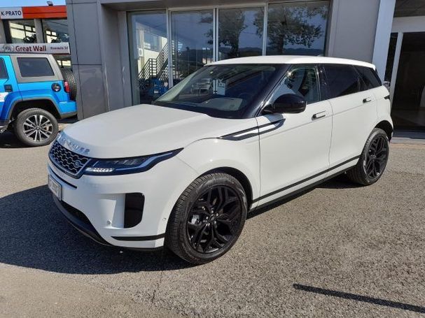 Land Rover Range Rover Evoque 120 kW image number 1