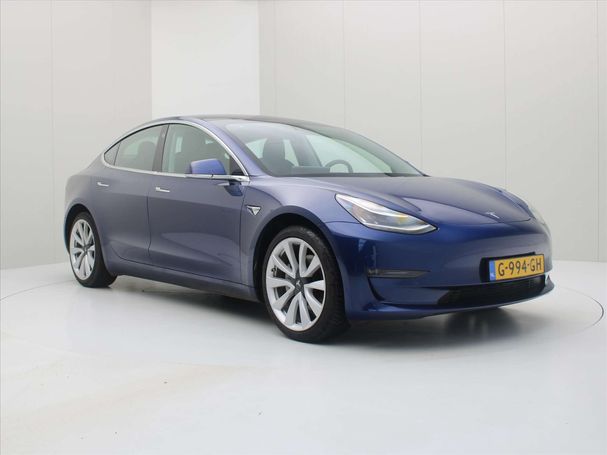 Tesla Model 3 Long Range AWD 258 kW image number 2