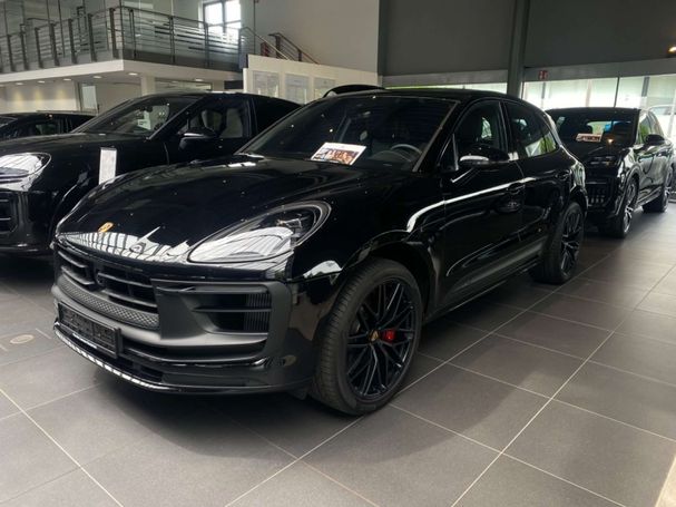 Porsche Macan GTS 324 kW image number 1