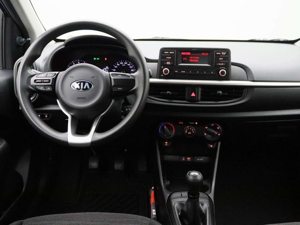 Kia Picanto 1.0 49 kW image number 7