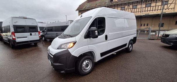 Opel Movano 103 kW image number 1