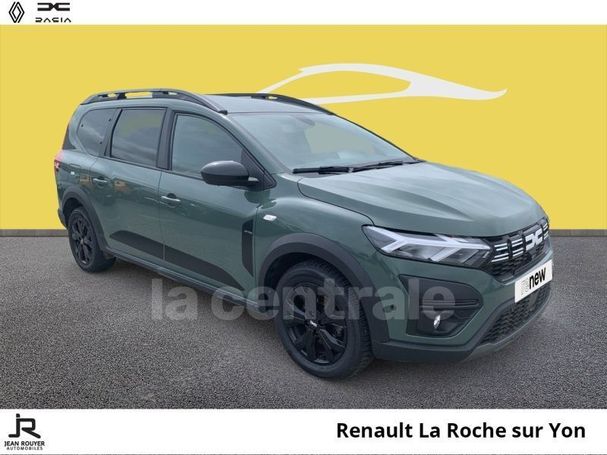 Dacia Jogger 74 kW image number 3