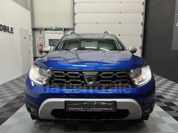 Dacia Duster 100 Prestige 74 kW image number 2