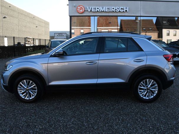 Volkswagen T-Roc 1.5 TSI DSG 110 kW image number 7